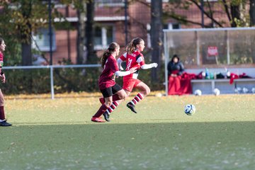 Bild 25 - wBJ Eilbek - Altona 93 : Ergebnis: 4:1